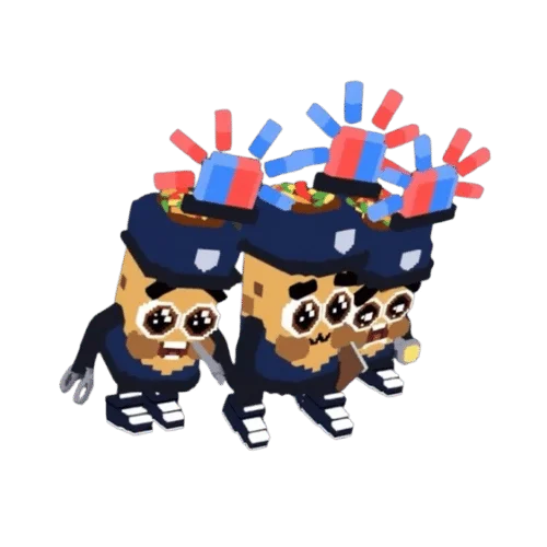 Noo La Polizia