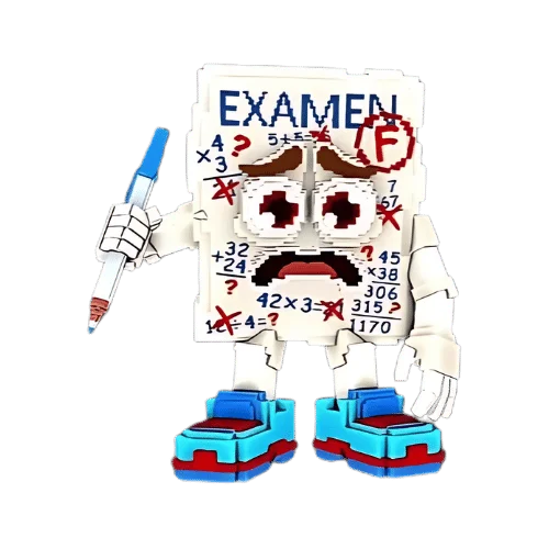 Noo my examine