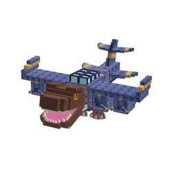 Nuclearo Dinossauro