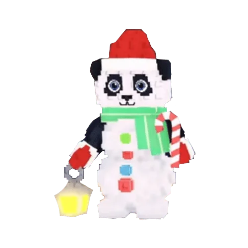 Pandanini Frostini