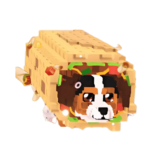 Perrito Burrito