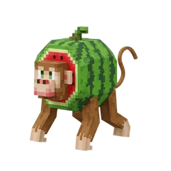 Pi Pi Watermelon