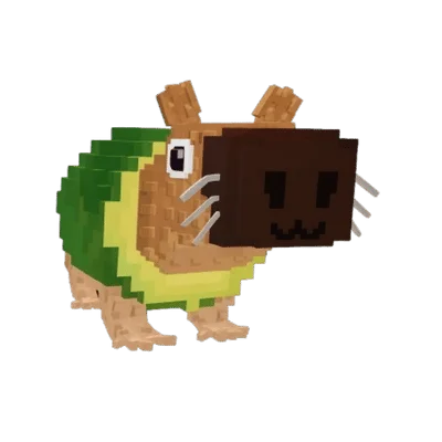 Pipi Avocado