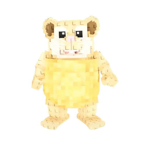 Pipi Potato