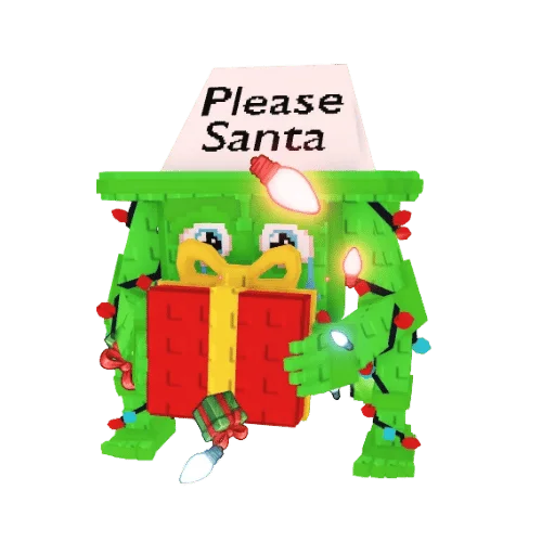 Please my Present