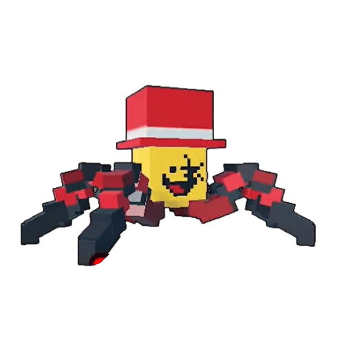 Sammyni Spyderini