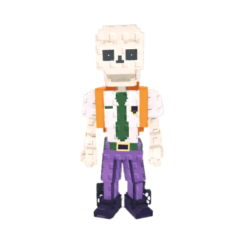 Skull Skull Skull