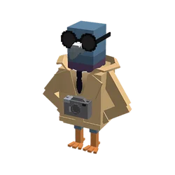 Spioniro Golubiro