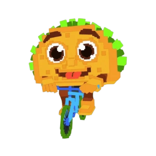 Tacorita Bicicleta
