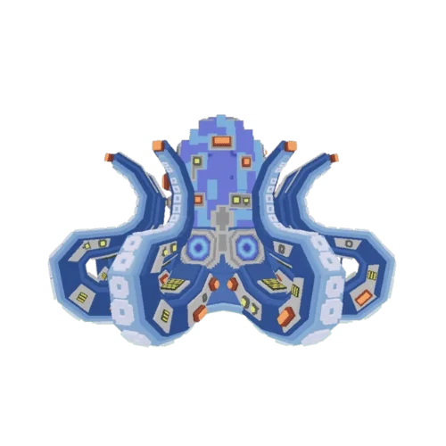 Tentacolo Tecnico