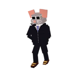 Tim Cheese