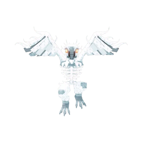 Vulturino Skeletono