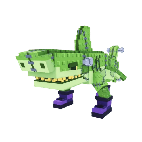 Zombie Tralala